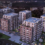 2021-iais Vilniuje parduota 6811 butų, populiariausias projektas – Verkių sodas